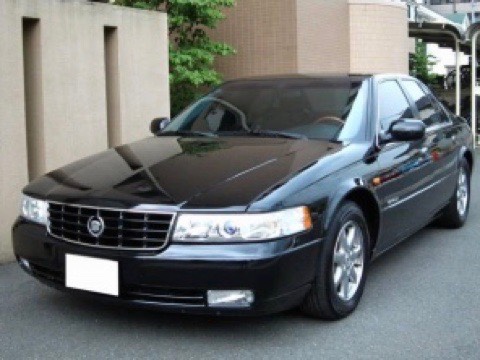 bykdqさんのSTS