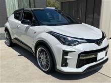 氷結67さんのC-HR
