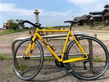デミヨシさんのCinelli