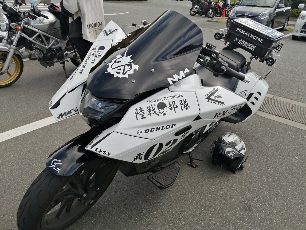 kenkenji君さんのNM4-02