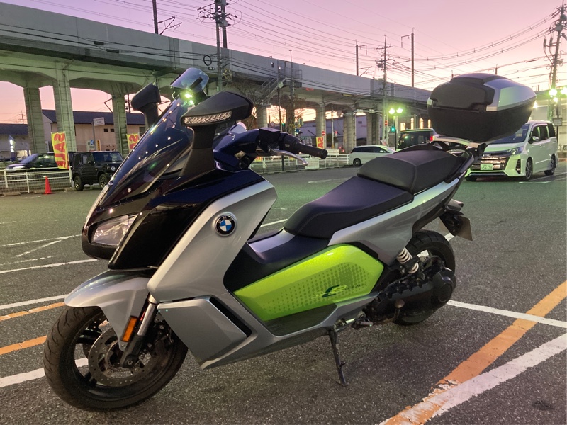 Z8さんのC エボリューション