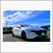 マツダ MAZDA3 ファストバックハイブリッド