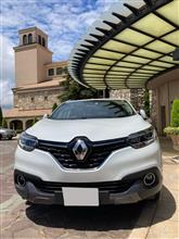 りんりん7724さんのKADJAR