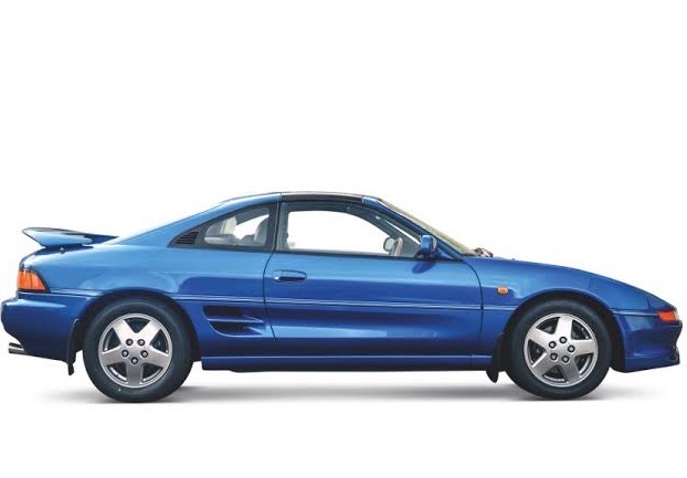 Mr2 トヨタ Leaf Funの愛車 みんカラ Mr2 トヨタ Leaf Funの愛車 みんカラ