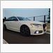 アウディ A6アバント (ワゴン)