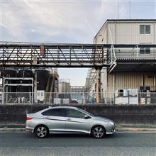 JJ0USZさんの愛車：ホンダ グレイスハイブリッド