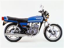 スズキ RG250E カスタムまとめ - おすすめのカスタムはこれだ