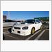 スバル インプレッサ WRX STI