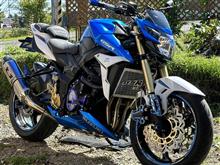 スズキ GSR750ABS