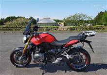 roku3さんのR1200R メイン画像