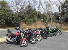 roku3さんのR1200R インテリア画像