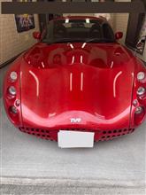 tojiさんのTUSCAN
