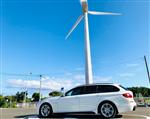 BMW 5シリーズ ツーリング