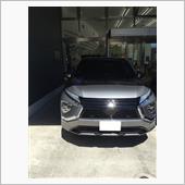 st昼行灯さんのエクリプスクロス PHEV