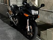 dutro110さんのZZR400 メイン画像