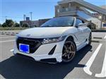 ホンダ S660