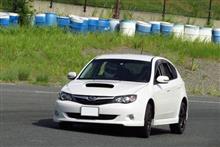 SHUGOさんの愛車：スバル インプレッサ