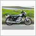 ヤマハ SR400Fi