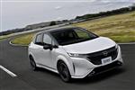 日産 オーラ e-POWER