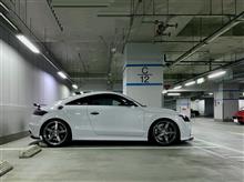 maru5565さんのTT_RS_PLUS_COUPE