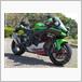 カワサキ ZX-10R