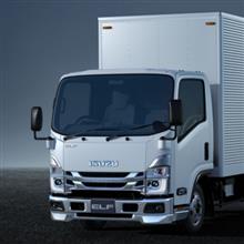 すずさん♪♪さんのELF_TRUCK