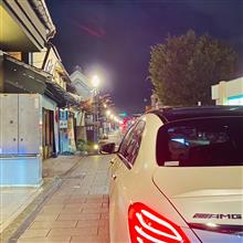 ABA@A.V.A.さんのAMG C63 Perfomance Package リア画像