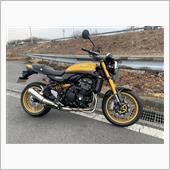 ＭＣ CorseさんのZ900RS SE