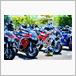 スズキ GSX-R1100WP