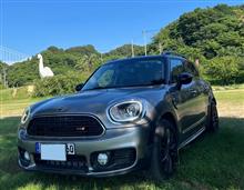ROLL529さんのMINI_CROSSOVER