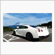 日産 NISSAN GT-R