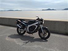 ウルフ125 スズキ の燃費 みんカラ