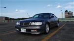 日産 シーマ