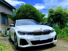 まさ04さんのSERIES_3_TOURING