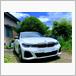 BMW 3シリーズ ツーリング