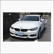 BMW 4シリーズ クーペ