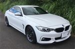 BMW 4シリーズ クーペ