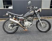 KukiniさんのSR125 メイン画像