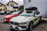 ボルボ V60クロスカントリー