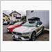ボルボ V60クロスカントリー