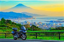 Mickey…さんのFJR1300