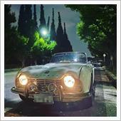夏生さんのTR-4