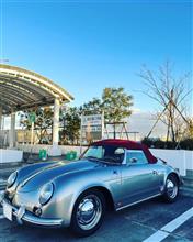 RR77さんの356_Roadster