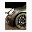 ミニ MINI BLITZ(ブリッツ)の車高調キットの口コミ・パーツレビュー ...