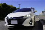 トヨタ プリウスPHV