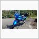 スズキ GSR250S