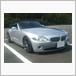 BMW Z4 ロードスター