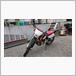 ホンダ CRM250AR