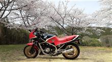 750sleepyさんのVF750F