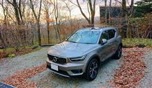 カッツサンさんのXC40_PLUG_IN_HYBRID